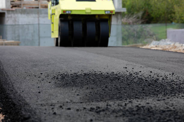 Best Residential Driveway Paver Services  in Whitfield, FL