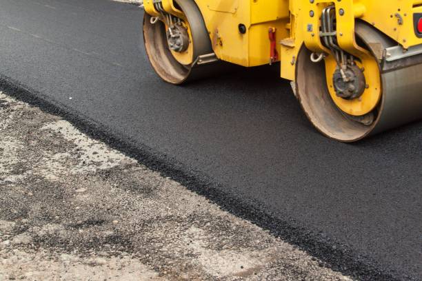 Reasons to Select Us for Your Driveway Paving Requirements in Whitfield, FL